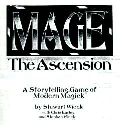 mage