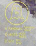 Imagen escaneada del folleto "A toda pastilla"