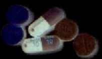 Drogas de psiquiatras